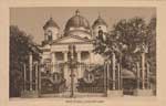 Church postcard 107